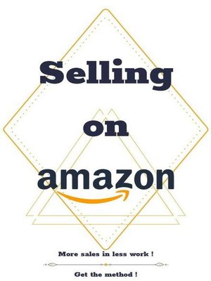 cover image of Selling On Amazon